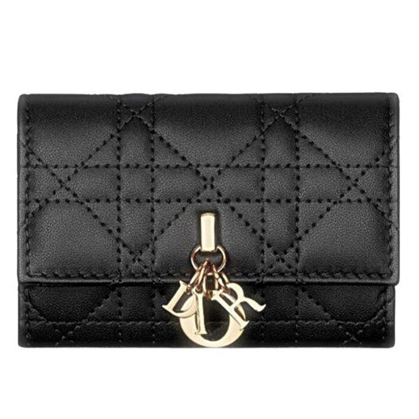 Dior MISS XS Wallet Blue S0966ONMJ