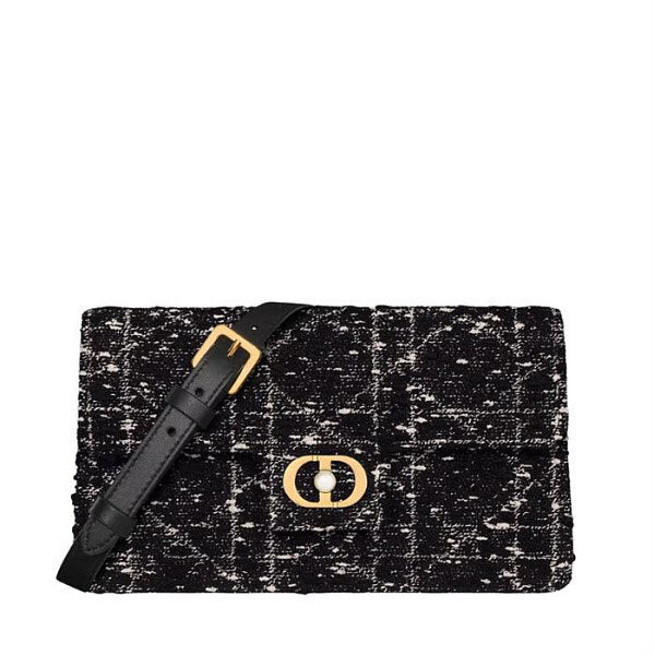 Dior Jolie Mini Bag S3117UDFGM911