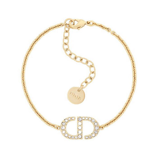 Dior Petit CD Bracelet B1940WOMCYD03S