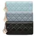 Dior Lady Boyaju Long Wallet S0007ONMJ
