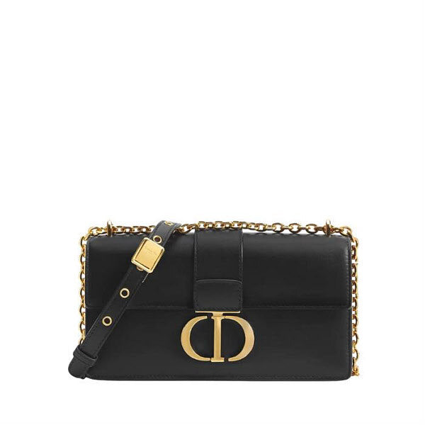 Dior 30 Montaigne East-West Chain Bag M9334UHELM900