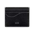 Dior Capucines Saddle Leather Card Wallet 2ADCH164YKK H00N