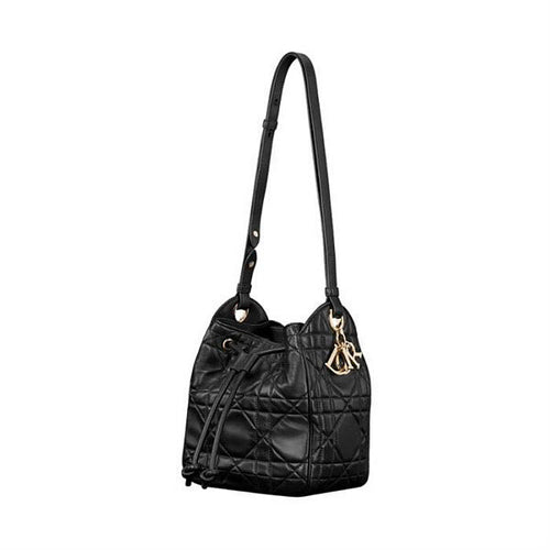 25FW Dior D-Motion Medium Bag M2852ONWPM900