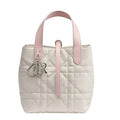 Dior Toujours Small Vertical Tote Bag M2835PSOBM19I