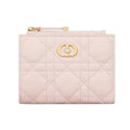Dior Jolie Dahlia Wallet S3113UNJBM413