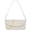 Dior 30 Montaigne D-Vine Chain Purse S4317UDIYM941