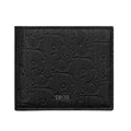 Dior Homme Calf Leather Wallet 2ESBH027FLGH00N