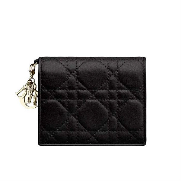 Dior Lady Gardenia Mini Purse S0178ONMJM900