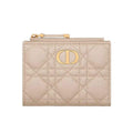 Dior Caro Dahlia Bag S5173UWHCM51U
