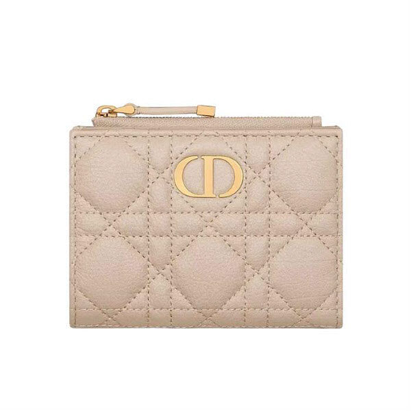 Dior Caro Dahlia Bag S5173UWHCM51U