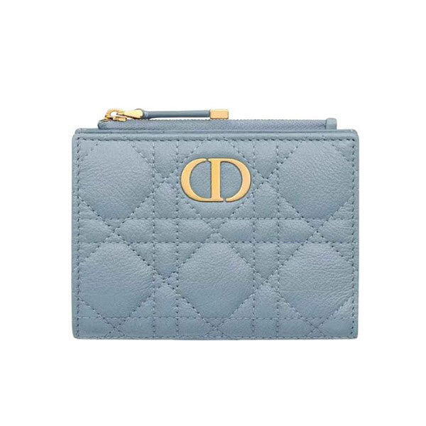 Dior Caro Dahlia Bag S5173 UWHCM81B