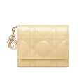 Dior Lady Lotus Wallet S0181OVRBM26Y