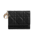 Dior Lady Lotus purse S0181ONMJM900