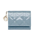 Dior Lady Lotus purse S0181OVRBM81B