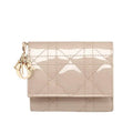 Dior Lady Lotus purse S0181OVRBM51U