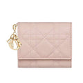 Dior Lady Lotus Wallet S0181ONMJM973