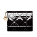 Dior Lady Lotus purse S0181OVRBM900