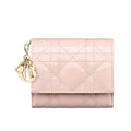 Dior Lady Lotus Purse S0181OVRBM413