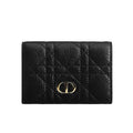 Dior Caro Glycine Wallet S5132 UWHCM900