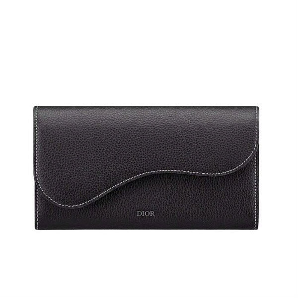 Dior Saddle Wallet 2ADBC321YKKH00N