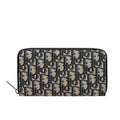 Dior Zipper Long Wallet 2ESBC252YSEH05E