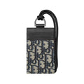 Dior Vertical Card Wallet 2ESCH151YKYH27E