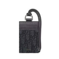 Dior Vertical Card Wallet 2ESCH151YKYH03E
