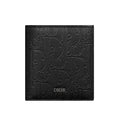 Dior Vertical Coin Purse 2ESBH072FLGH00N
