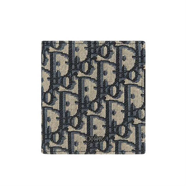 Dior Vertical Wallet 2ESBH072YSEH05E
