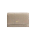 Dior Trianon Glycine Wallet S4602OSQMM73U