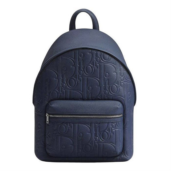Dior Rider 2.0 Zipper Backpack 1ESBA199LLDH523