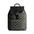 Dior Saddle Heritage Flap Backpack 1ADBA261YKVH27E