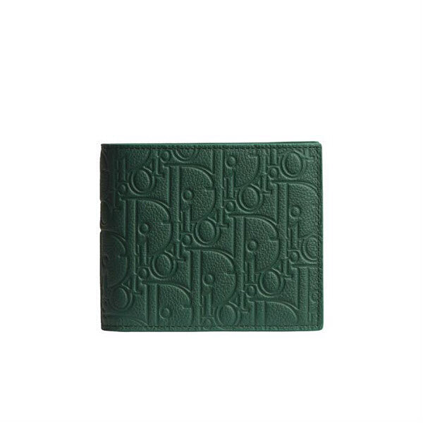 Dior Bipolaire Wallet 2ESBH027GLFH620