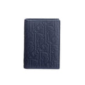 Dior bicolor card wallet 2ESCH138GLFH523