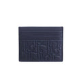 Dior card wallet 2ESCH135GLFH523