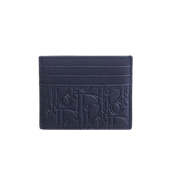 Dior card wallet 2ESCH135GLFH523