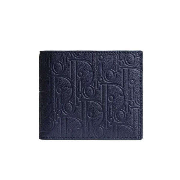 Dior Bi-fold Wallet 2ESBH027GLFH523