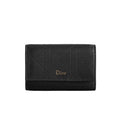 Dior Trilogy Glynsin Wallet S4602OSQMM900