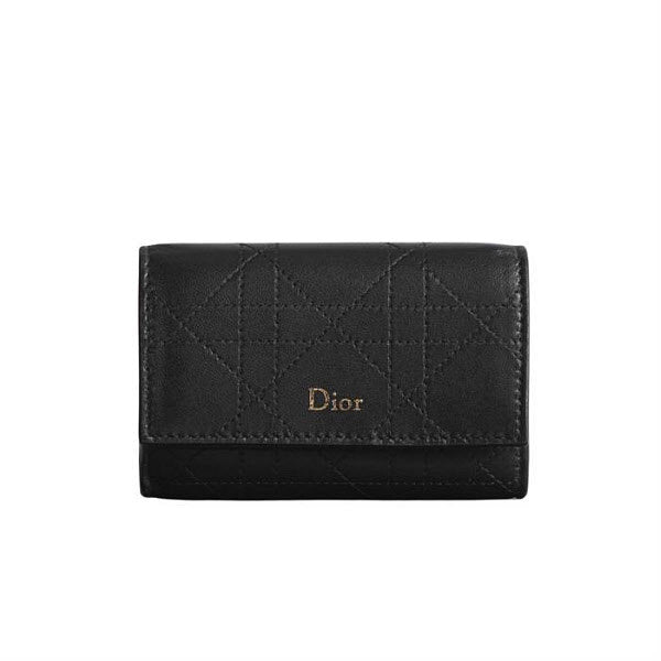 Dior Trilogy Glynsin Wallet S4602OSQMM900