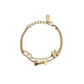 Dior CD Bow Bracelet B3336WOMCYD319