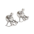 Dior Tribal Earrings E4591WOMCYD001