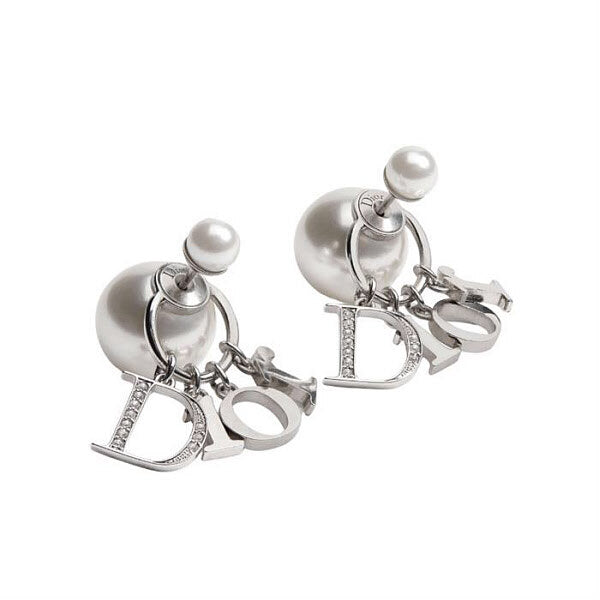 Dior Tribal Earrings E4591WOMCYD001
