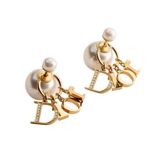 Dior Tribal Earrings E4591WOMCYD319