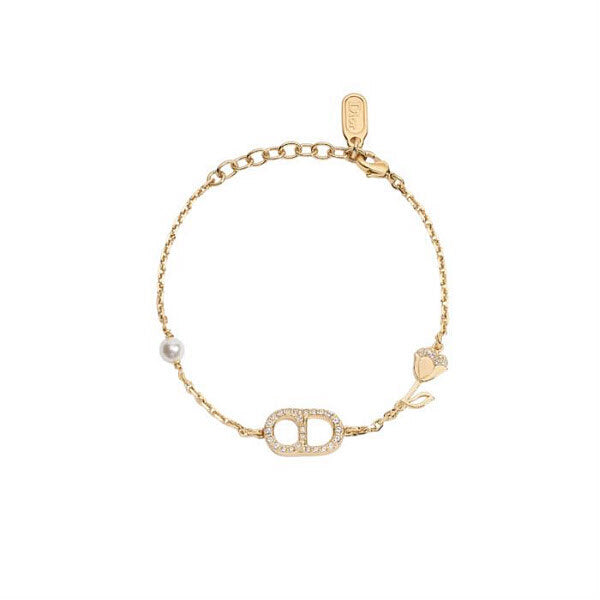 Dior CD Reili Bracelet B3306WOMCYD319