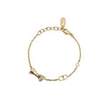 Dior CD Bow Bracelet B3335WOMCYD319