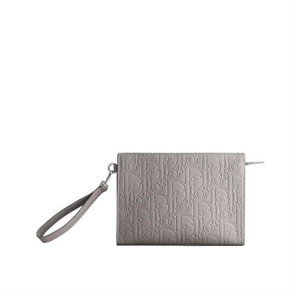 Dior A5 Triangle Tote 2ESCA679MACH00G