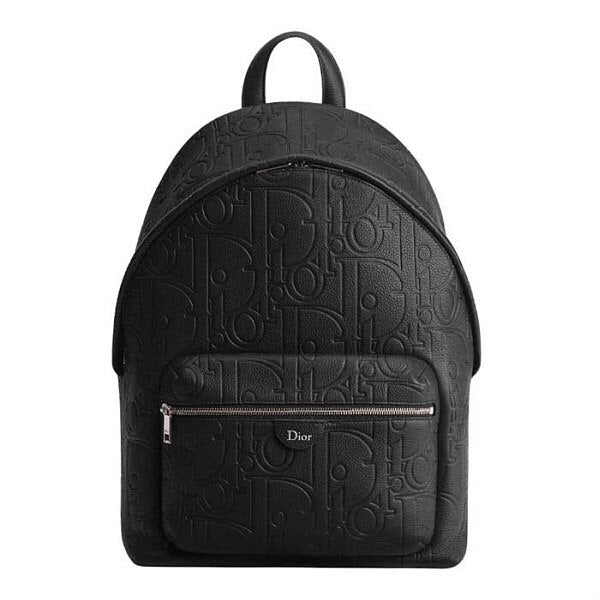 Dior Rider Zipper Backpack 1DBBA266MLLH00N