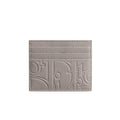 Dior card wallet 2ESCH206MLMH00G