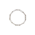 Dior Link Chain Bracelet B3368HOMMTD000