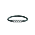 Dior Canvux Leather Bracelet B3384HOMLED017